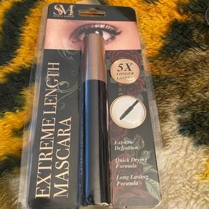 NOT FOR SALE! MASCARA